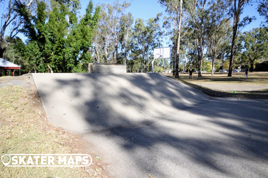 QLD Skate Bowls