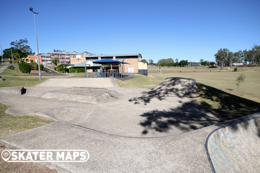 Street Skate Park