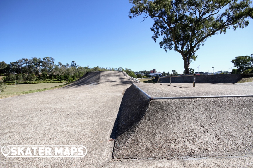 4 stairs skateparks