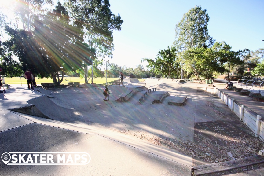 Open Flow Skate Bowl