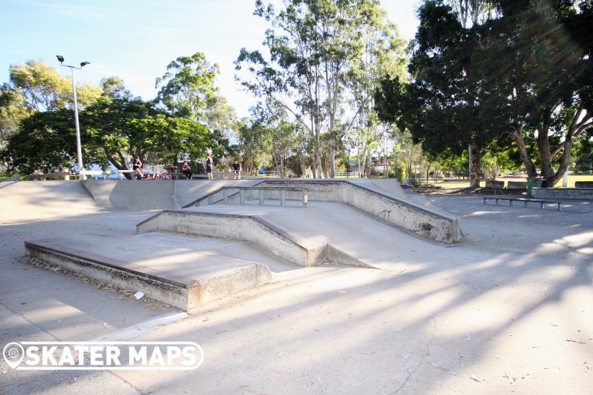 Open Flow Skate Bowl