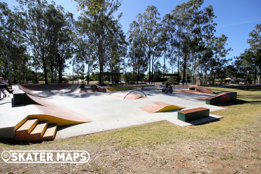 Sutton Park Skatepark