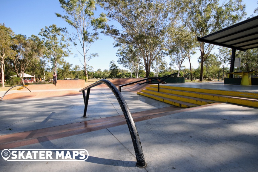 Street Skate Park