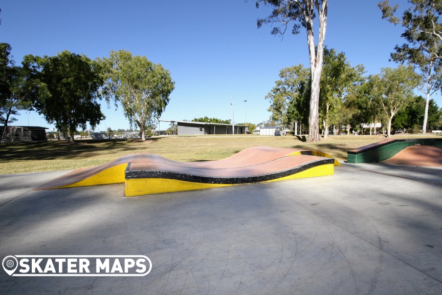 Street Skate Park