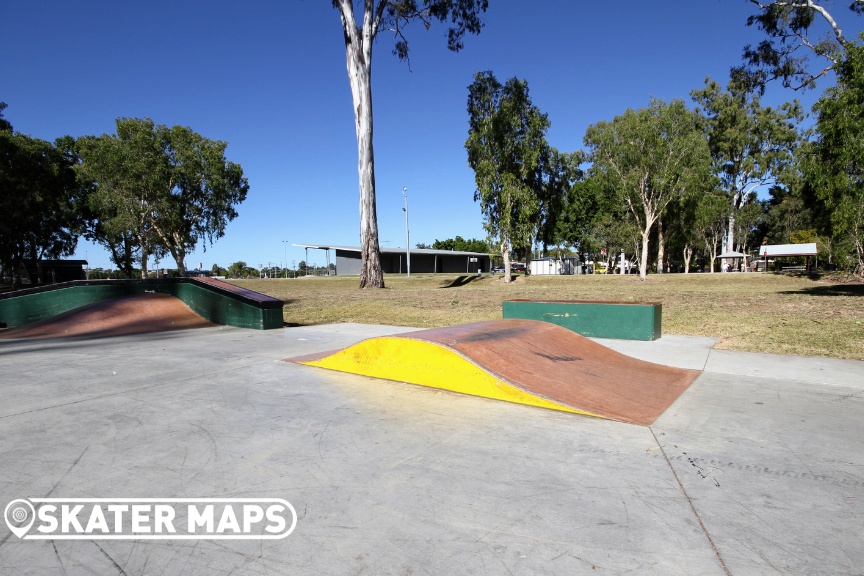 Street Skate Park