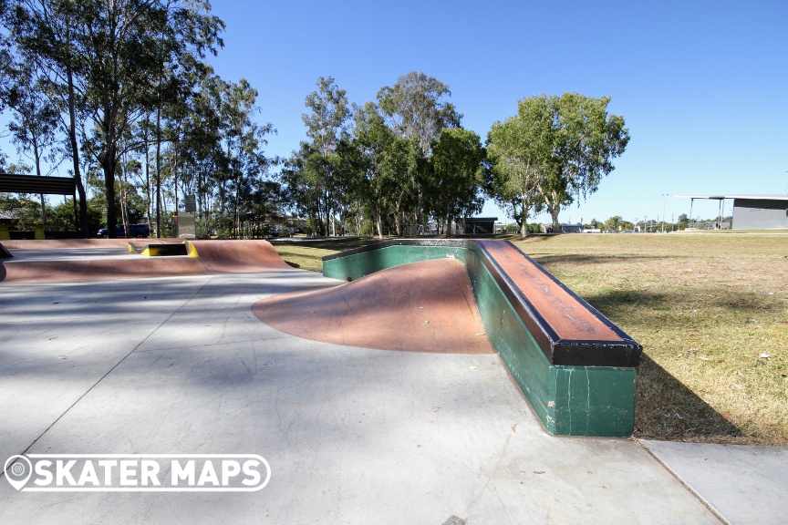 4 stairs skateparks