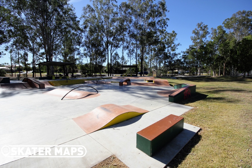 Concrete Skate Bowl