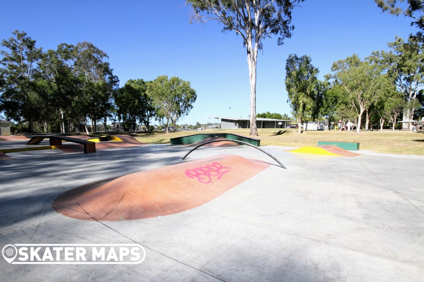 Street Skate Park