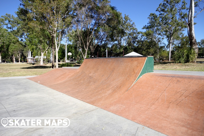 Street Skate Park