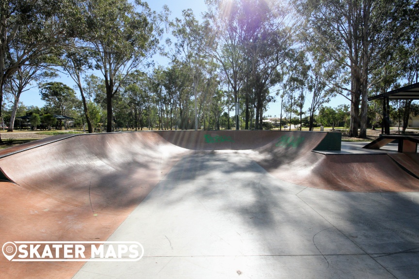 Street Skate Park