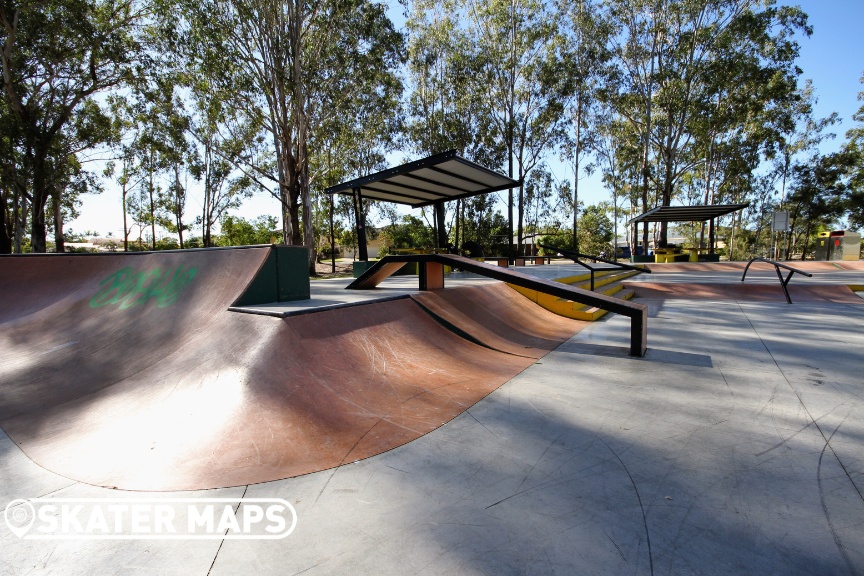 Street Skate Park