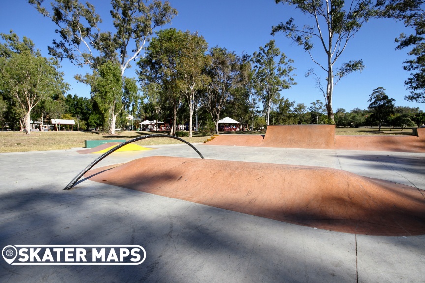 Street Skate Park