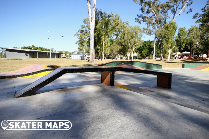 Street Skate Park