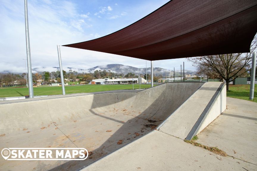 Open Flow Park