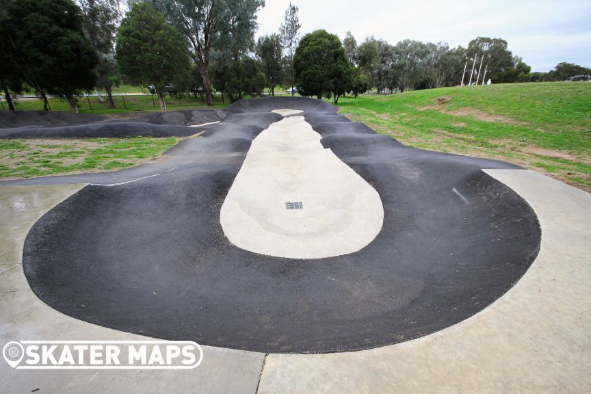 Street Skatepark