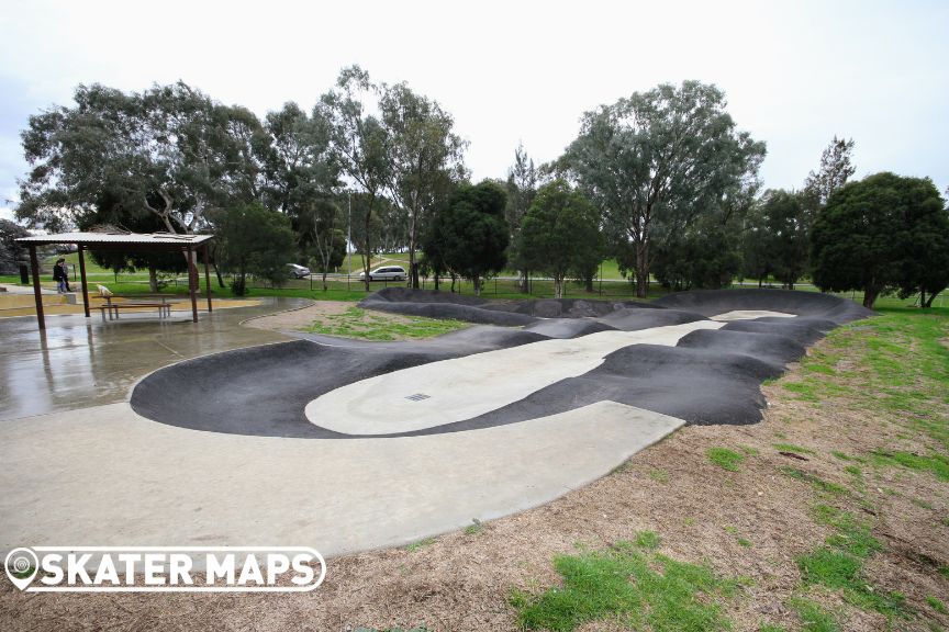 Street Skatepark