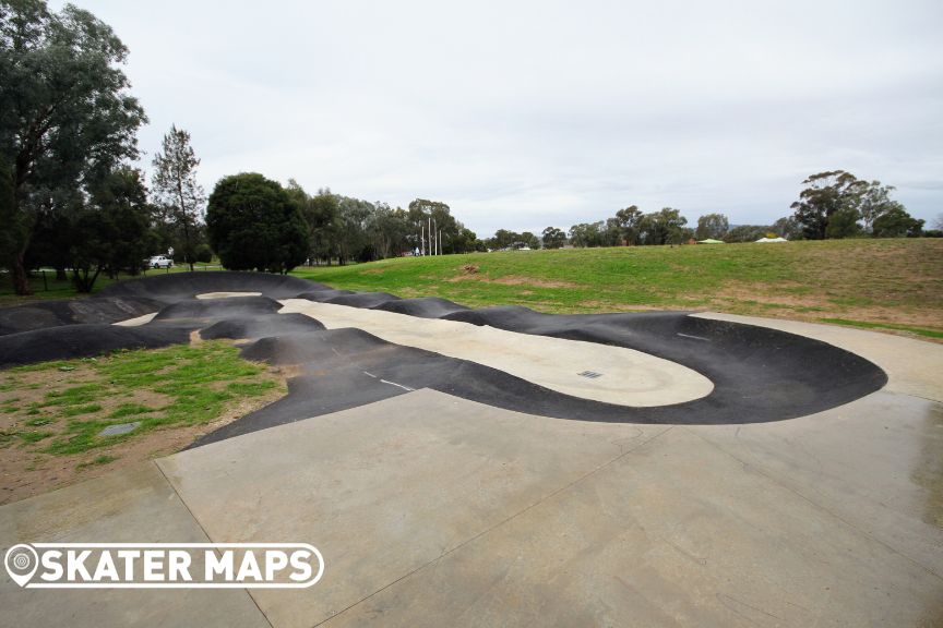 Concrete Skate Bowl