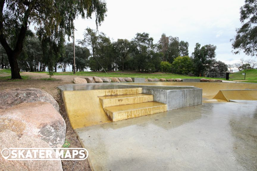 Street Skatepark