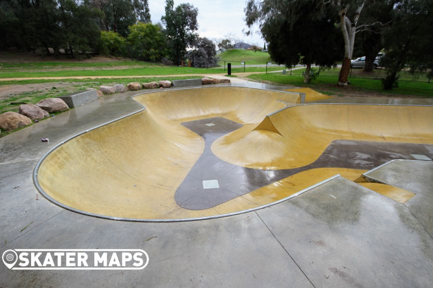 Street Skatepark