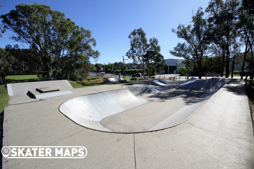 Street Skatepark