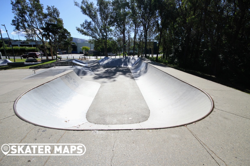 Street Skatepark