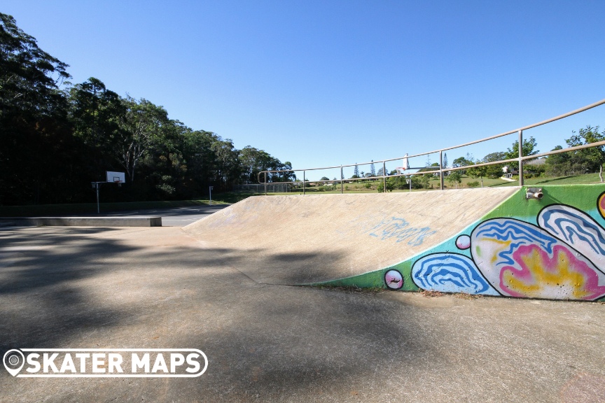 Street Skatepark