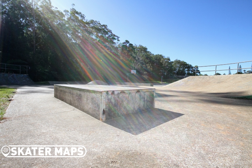 Street Skatepark