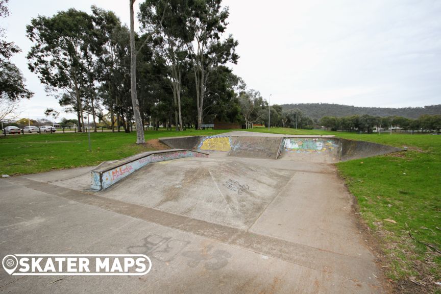 Street Skatepark