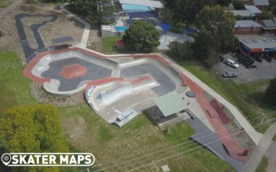 Whittlesea Skatepark