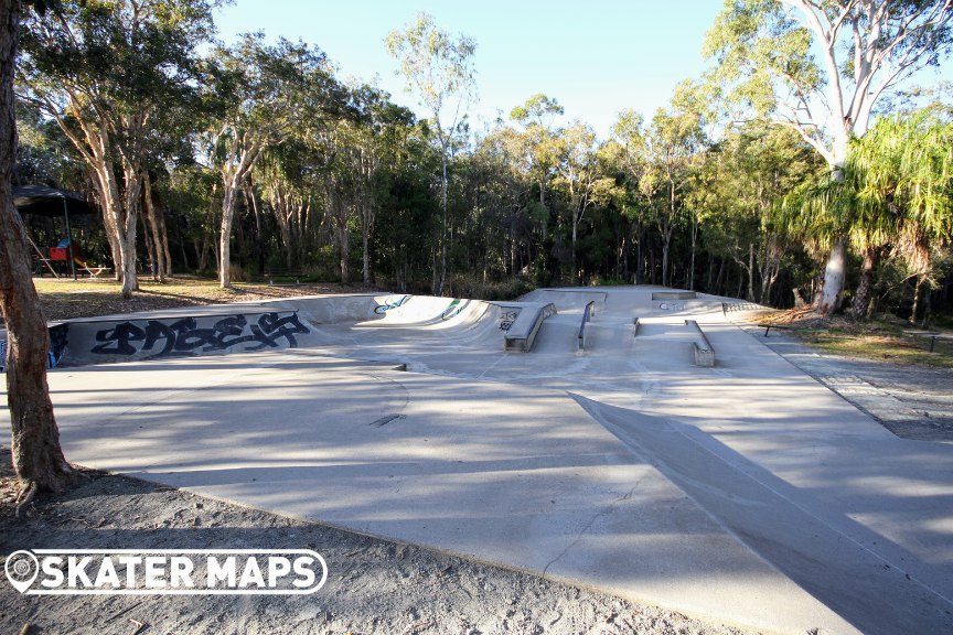 Agnes Water Skatepark