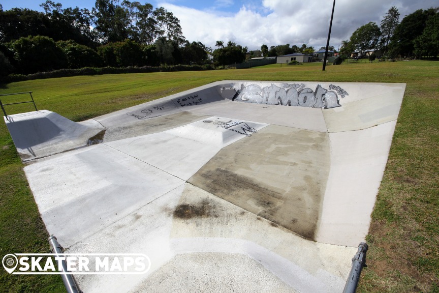 Bethania Skate Park