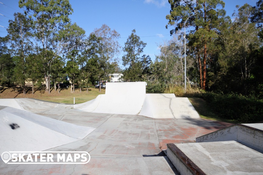 Browns Plains Skate Park | Browns Plains, Brisbane, Queensland