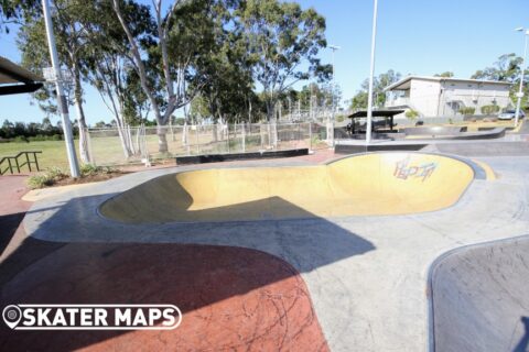 Bundaberg Skatepark | Queensland Skatepark Database - Australia