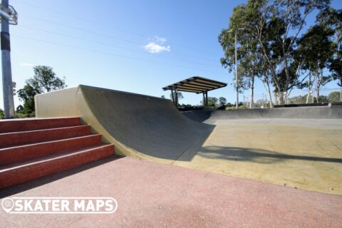 Bundaberg Skatepark | Queensland Skatepark Database - Australia