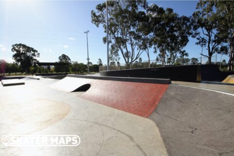 Bundaberg Skatepark | Queensland Skatepark Database - Australia