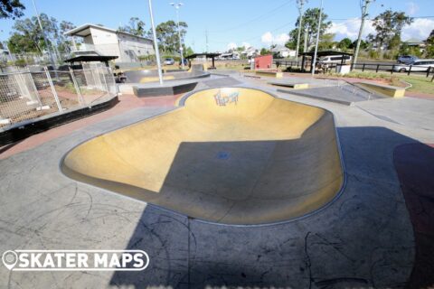 Bundaberg Skatepark | Queensland Skatepark Database - Australia