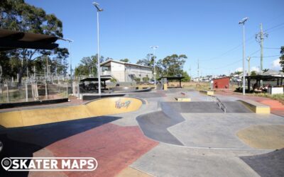 Bundaberg Skatepark