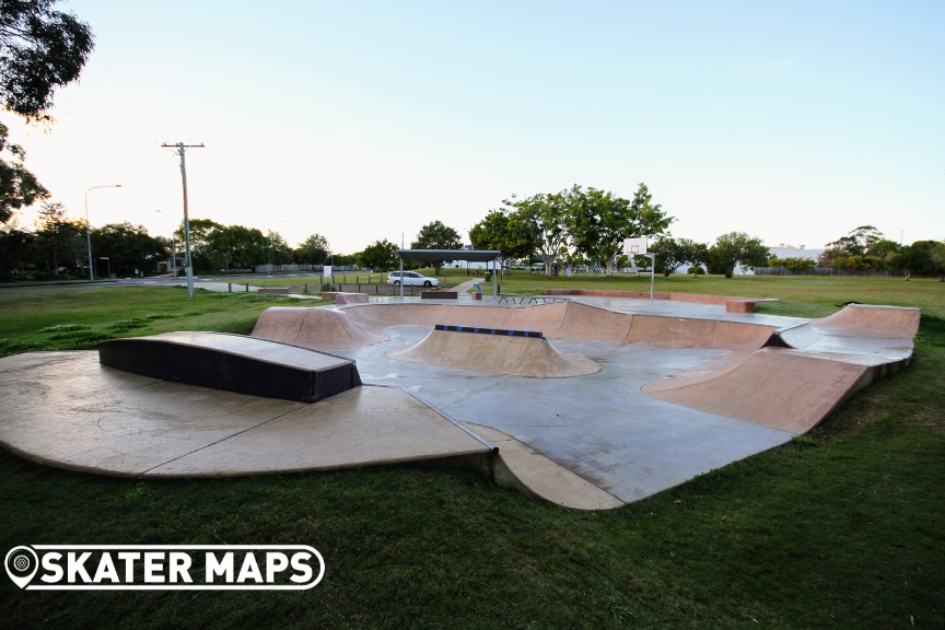 Cooloola Cova Skate Park