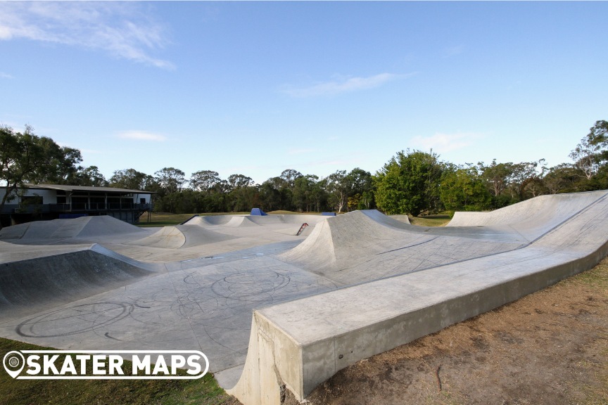 Crestmead PCYC Skate Park