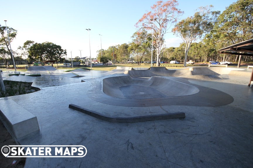 Deception Bay Skatepark