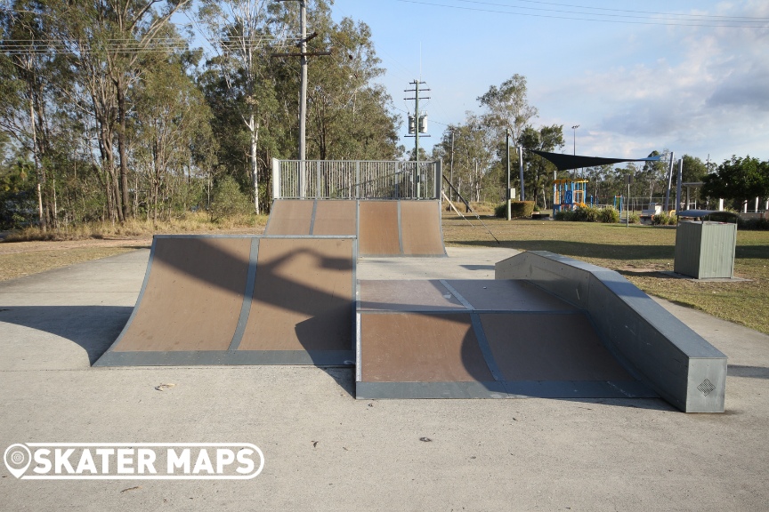 Greenbank Skatepark