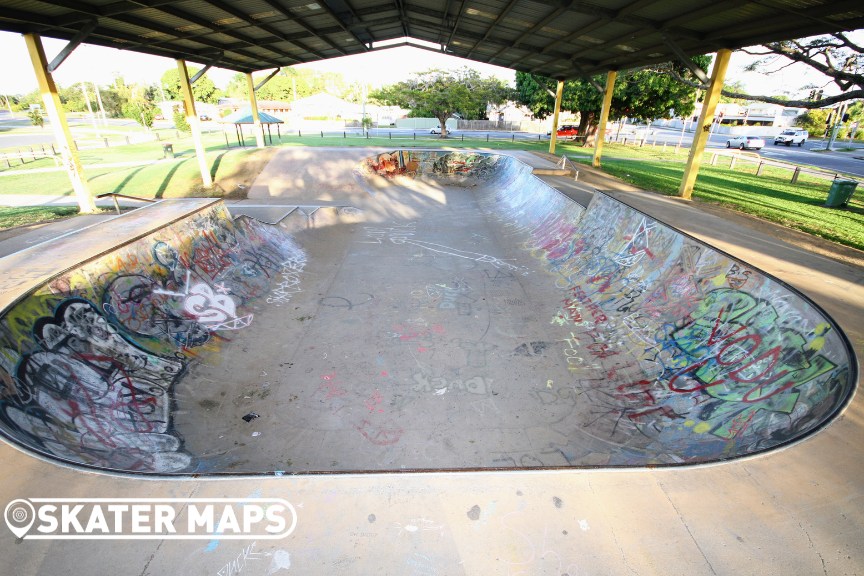 Kemmis Skatepark