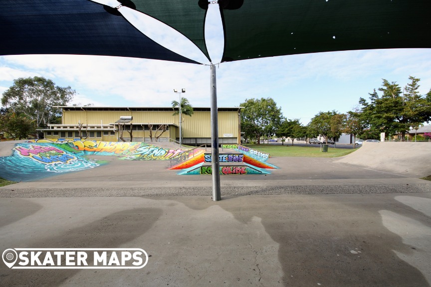 Mareeba Skatepark