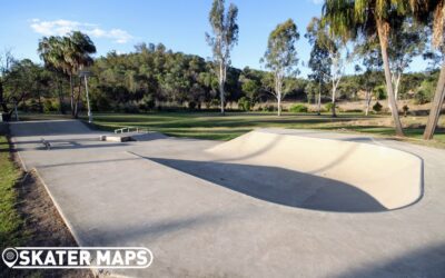 Mount Perry Skate Park