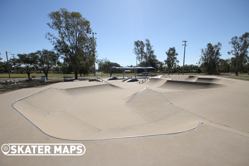 Moura Skate Park