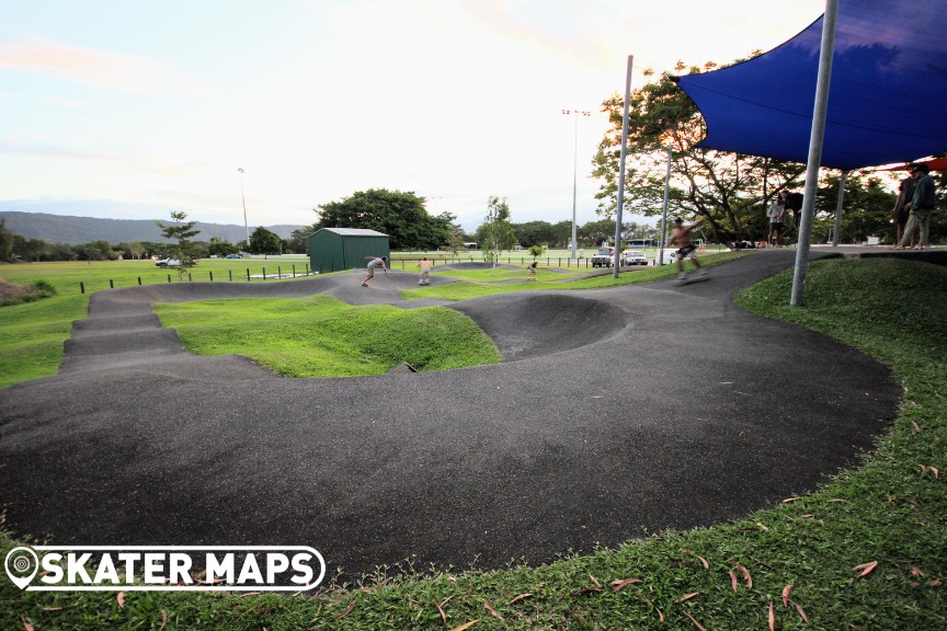 Port Douglas Pump Track