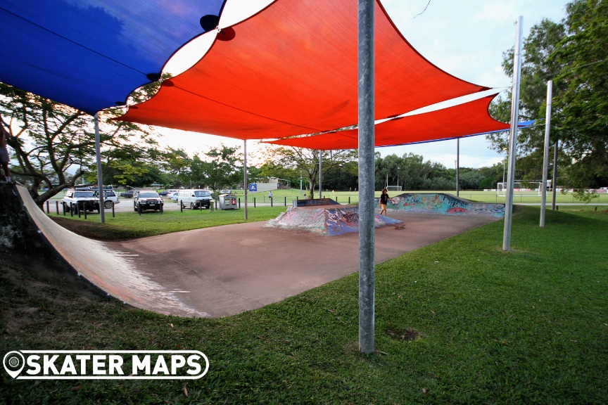 Port Douglas Skate Park