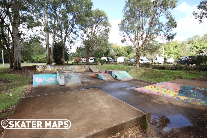 Ravenshoe Skate Park