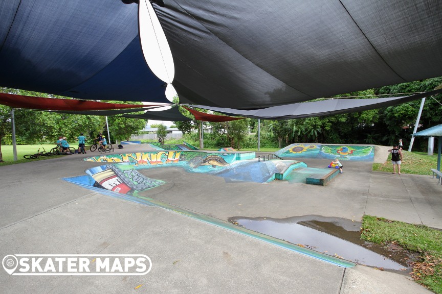 Redlynch Skate Park