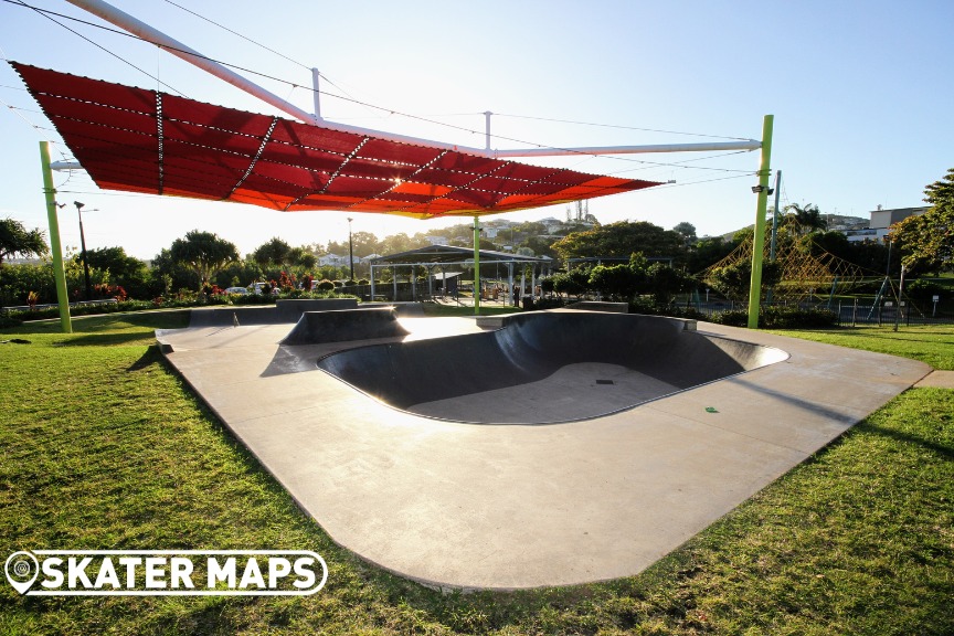 Yeppoon Skatepark